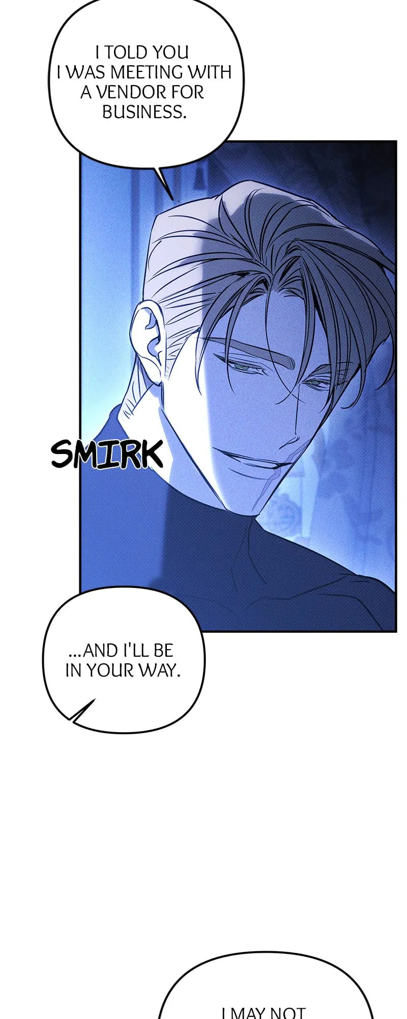 Read Solo For Two chapter 61 image 16 on Lezhin