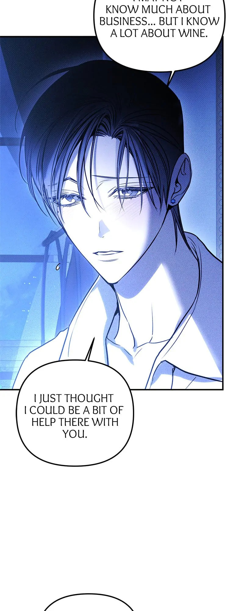 Read Solo For Two chapter 61 image 17 on Lezhin