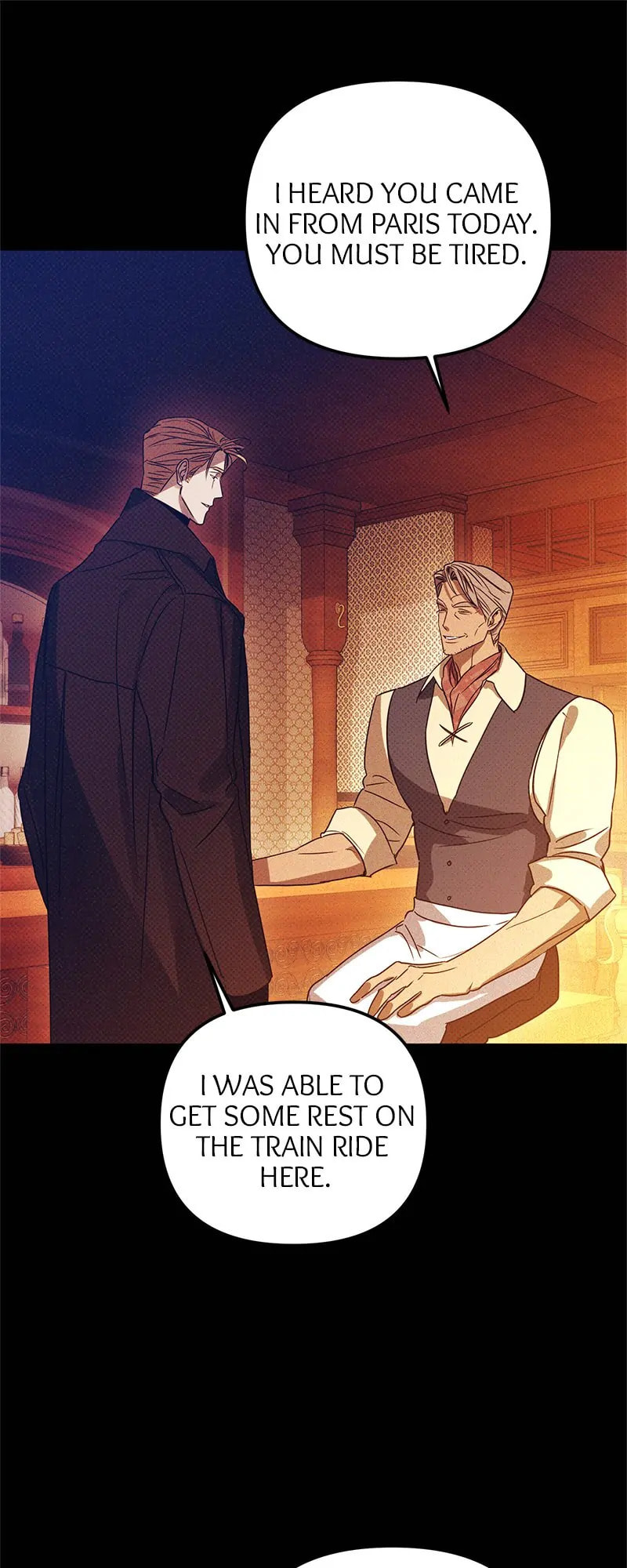 Read Solo For Two chapter 61 image 21 on Lezhin