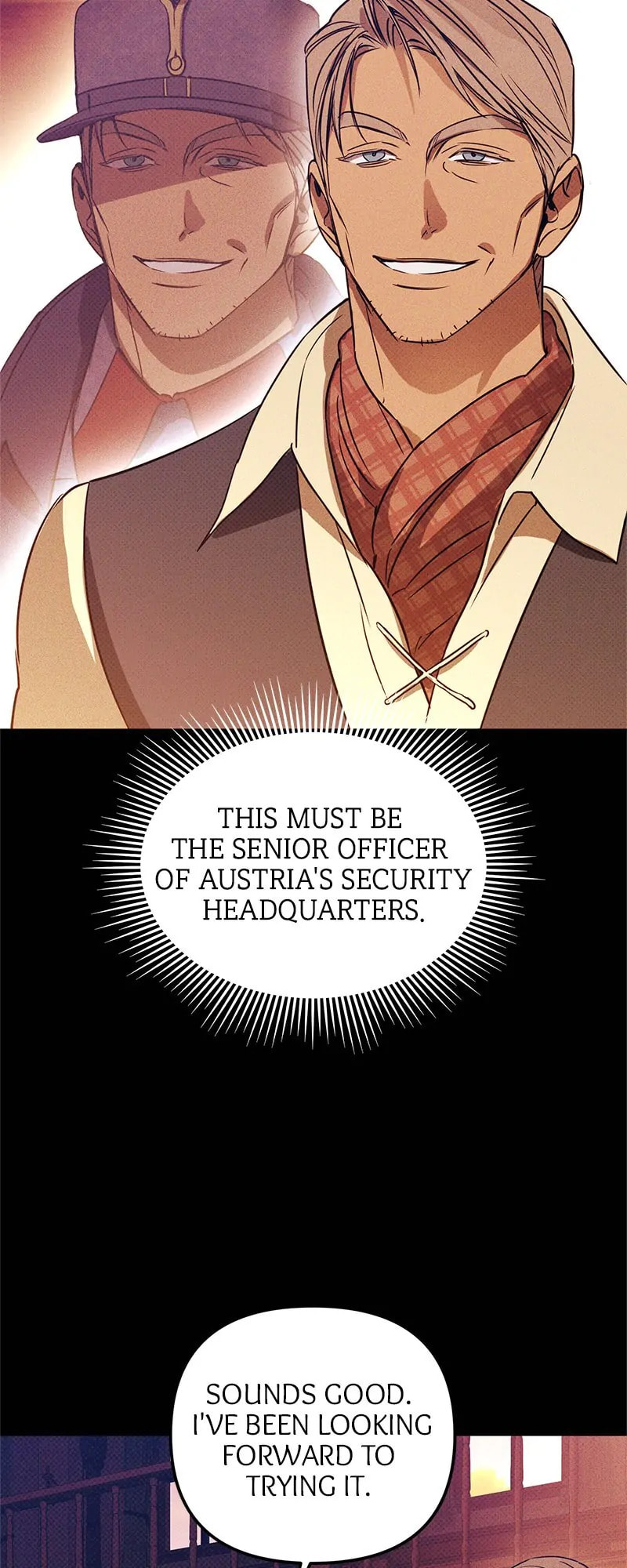 Read Solo For Two chapter 61 image 24 on Lezhin