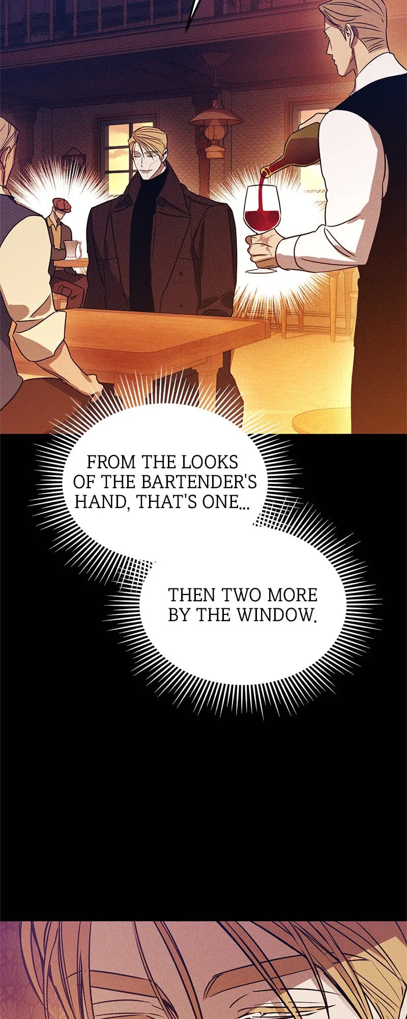Read Solo For Two chapter 61 image 25 on Lezhin