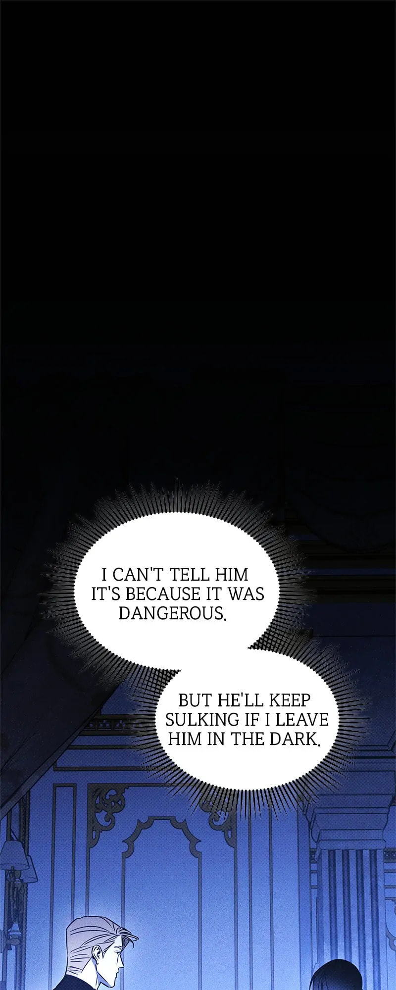 Read Solo For Two chapter 61 image 28 on Lezhin