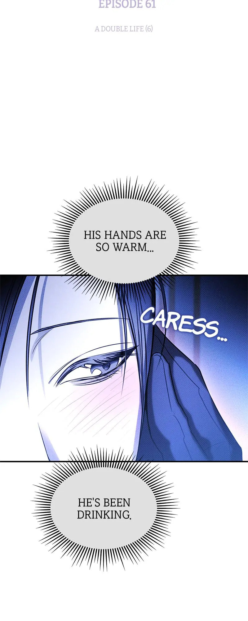 Read Solo For Two chapter 61 image 3 on Lezhin