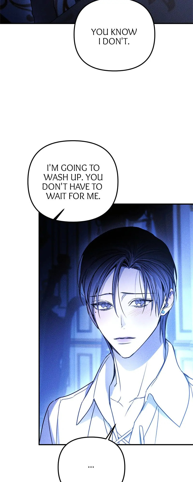 Read Solo For Two chapter 61 image 31 on Lezhin