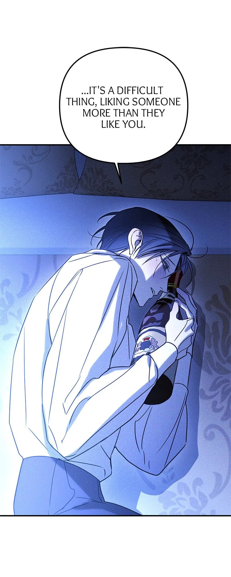 Read Solo For Two chapter 61 image 35 on Lezhin