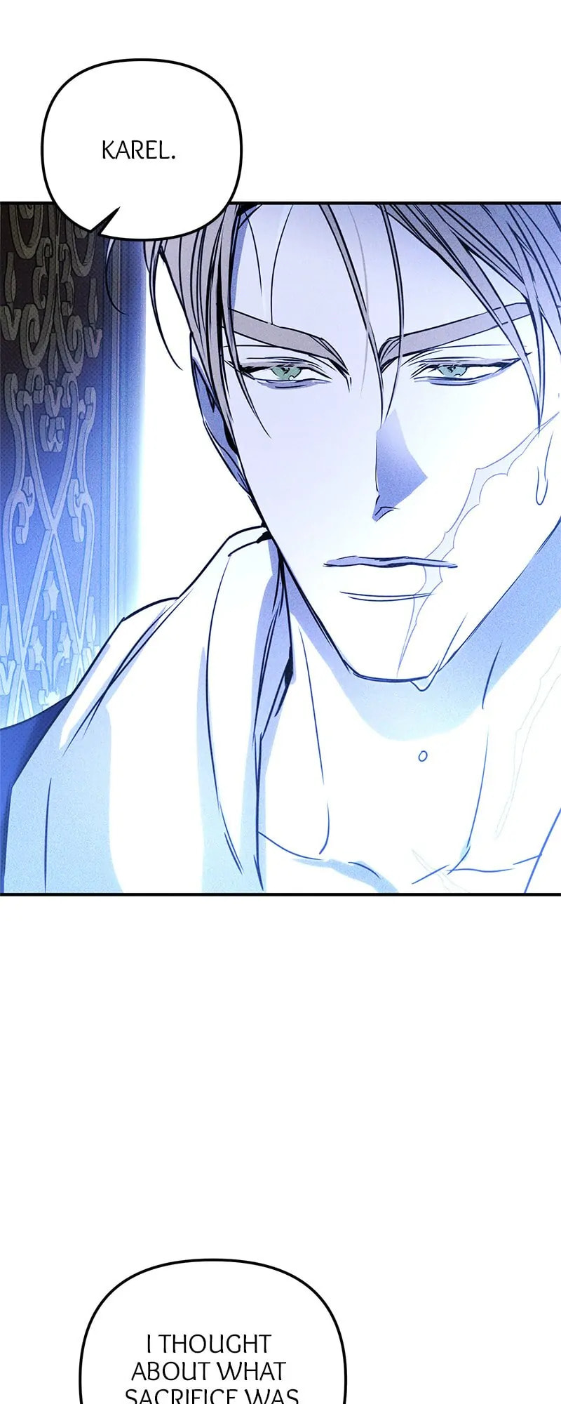 Read Solo For Two chapter 61 image 38 on Lezhin