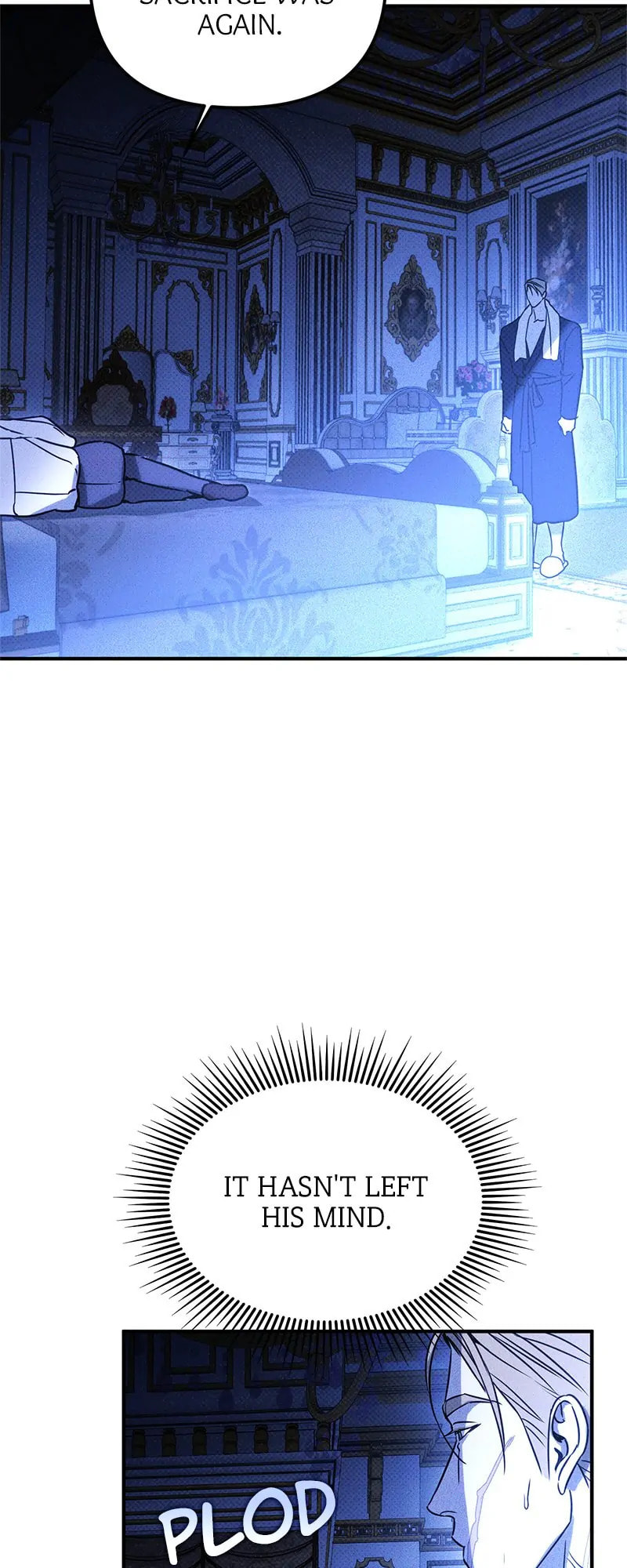 Read Solo For Two chapter 61 image 39 on Lezhin