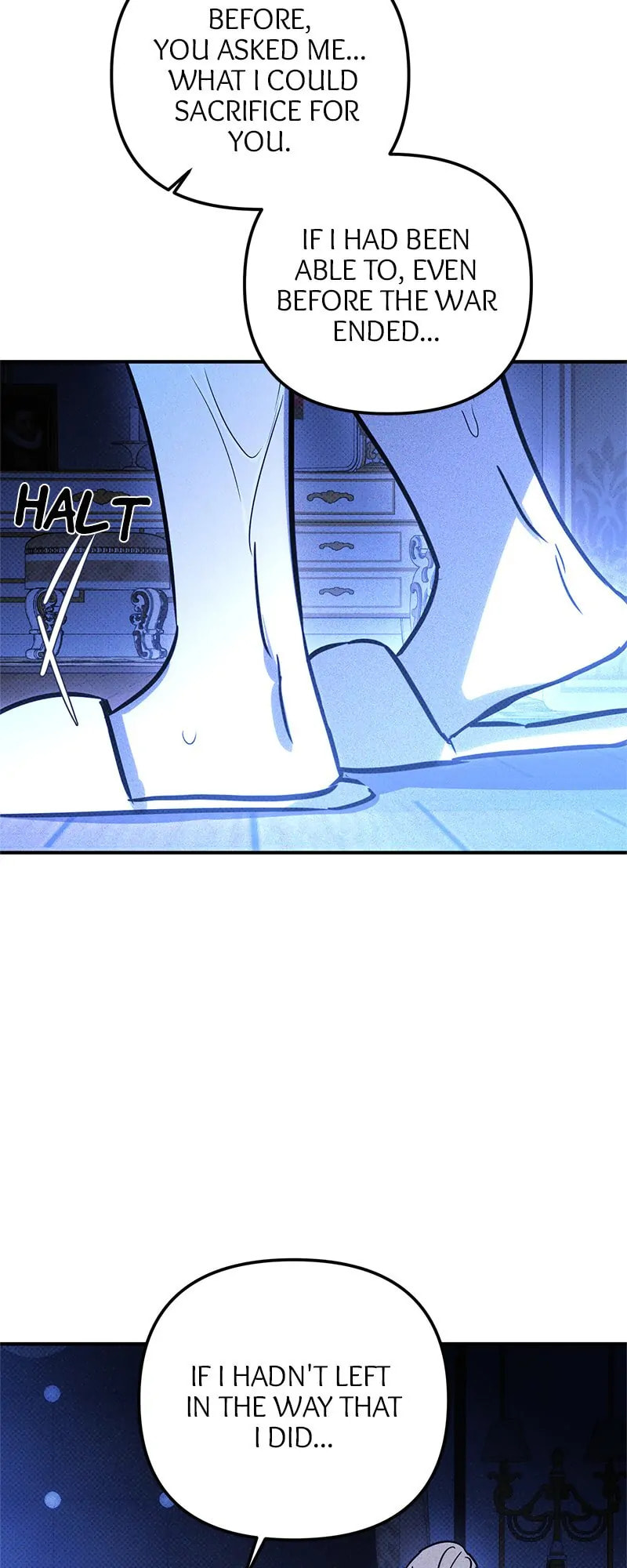 Read Solo For Two chapter 61 image 42 on Lezhin