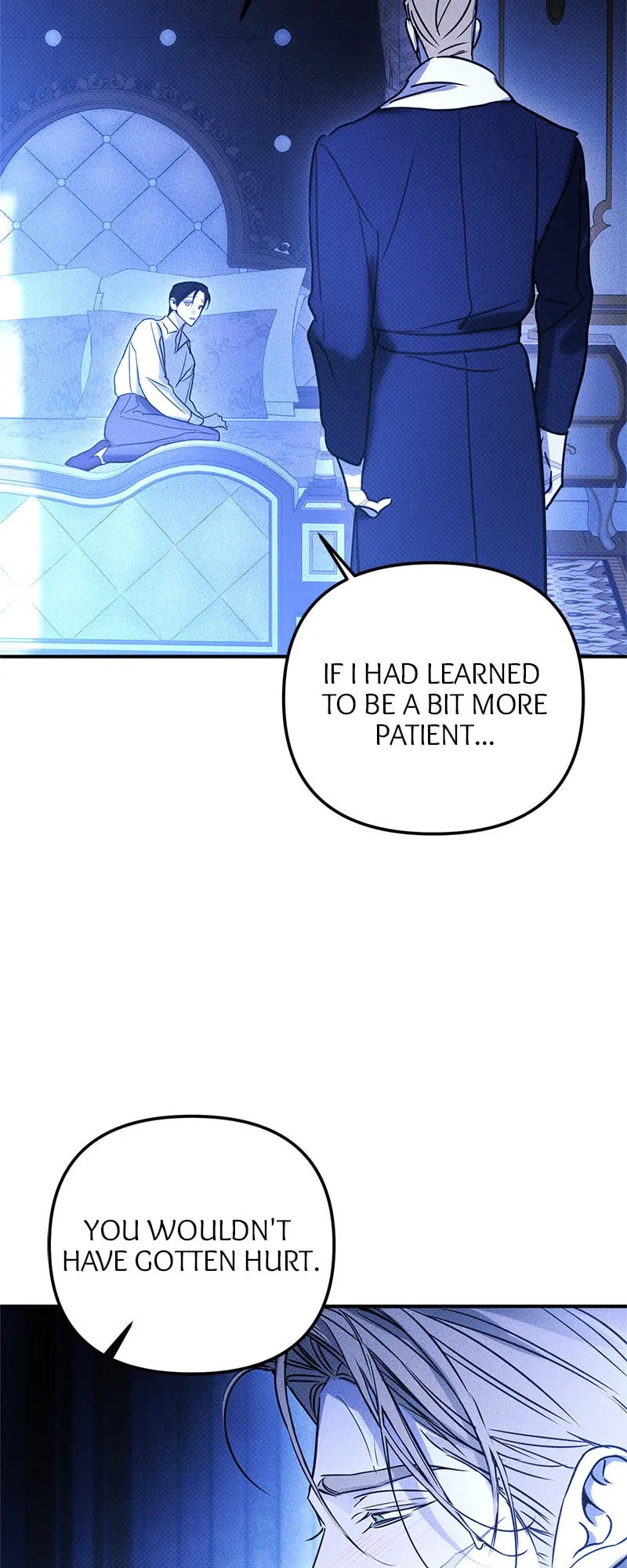 Read Solo For Two chapter 61 image 43 on Lezhin