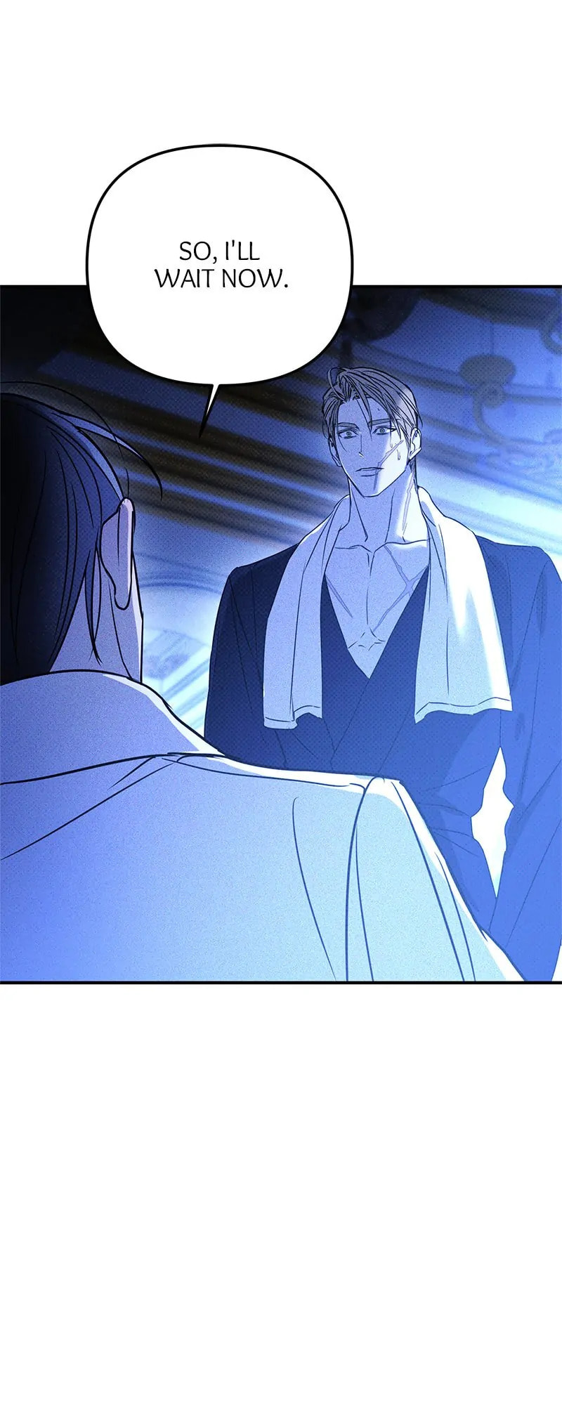 Read Solo For Two chapter 61 image 46 on Lezhin