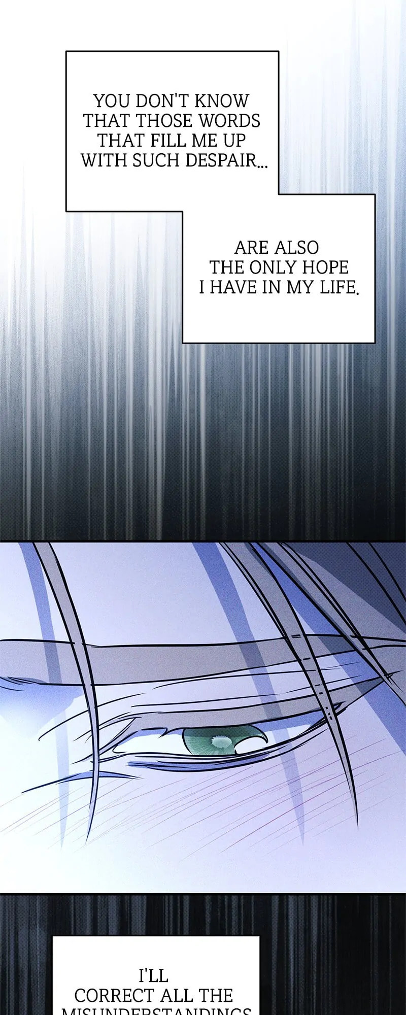 Read Solo For Two chapter 61 image 56 on Lezhin