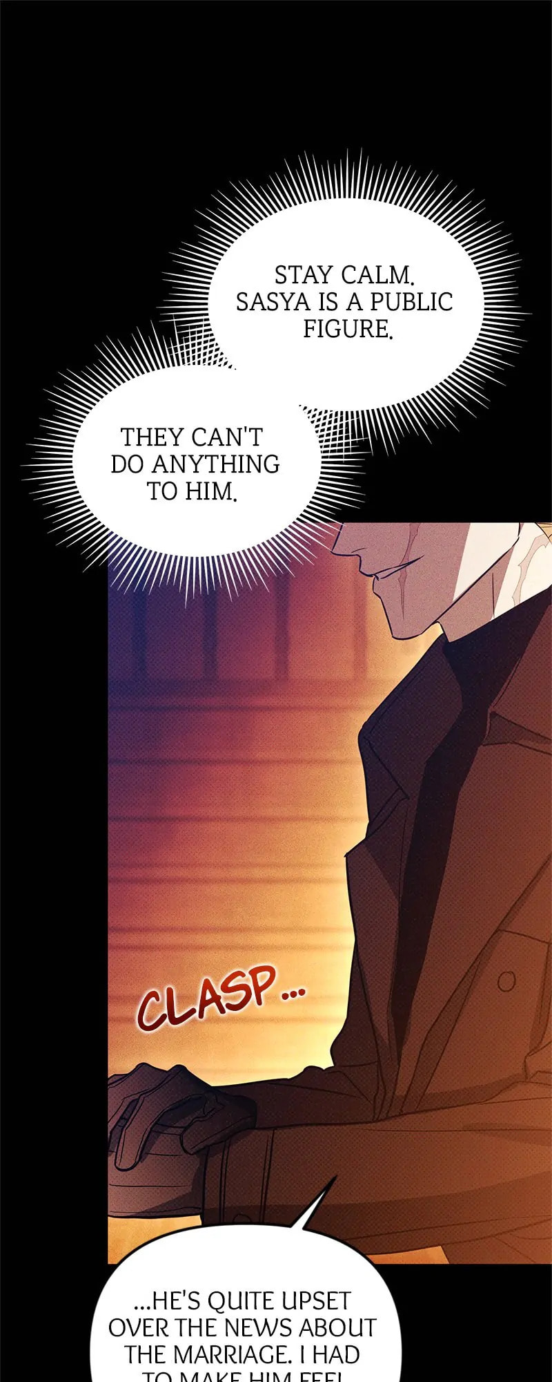 Read Solo For Two chapter 61 image 59 on Lezhin