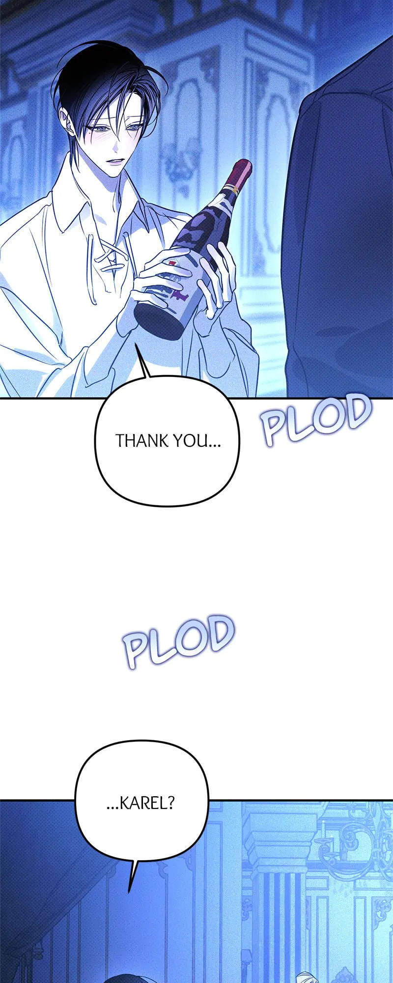 Read Solo For Two chapter 61 image 6 on Lezhin