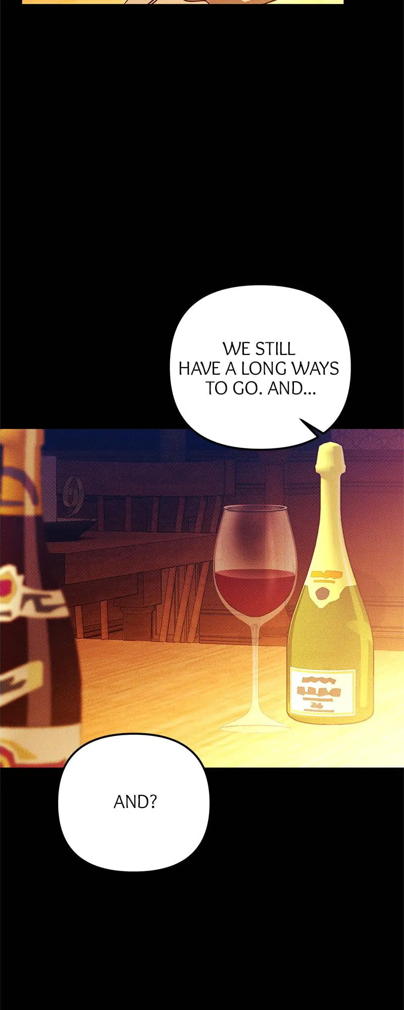 Read Solo For Two chapter 61 image 61 on Lezhin