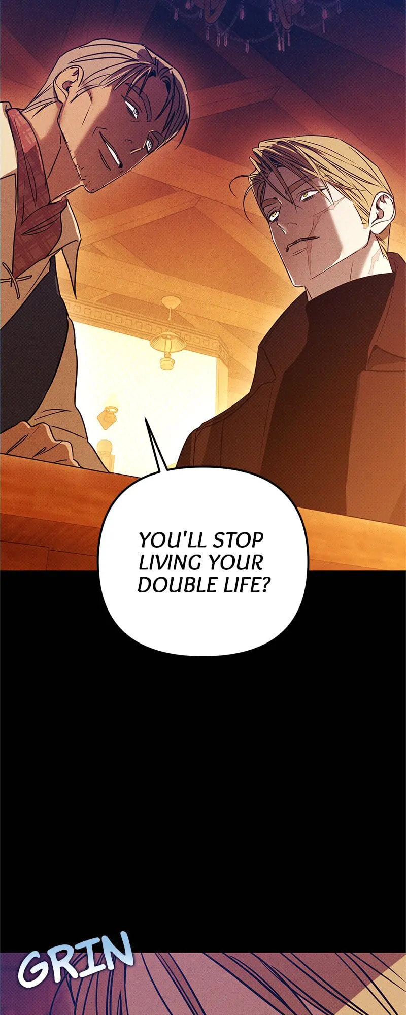 Read Solo For Two chapter 61 image 63 on Lezhin