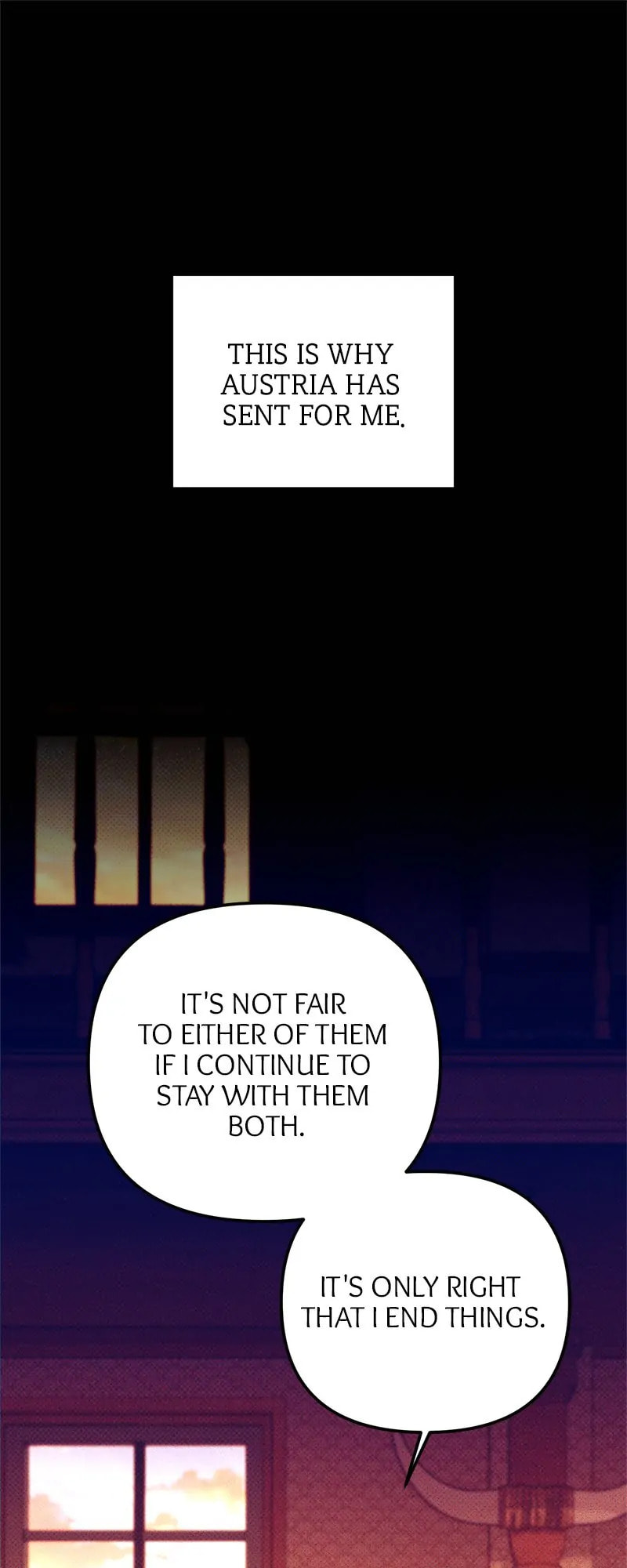 Read Solo For Two chapter 61 image 65 on Lezhin