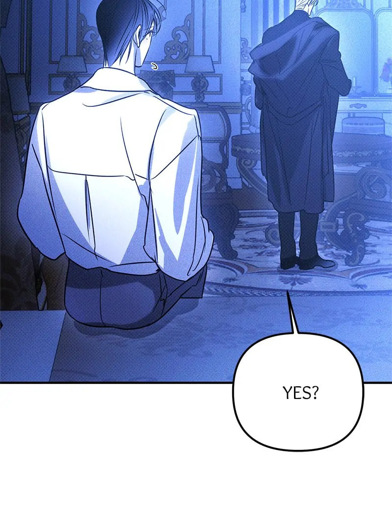 Read Solo For Two chapter 61 image 7 on Lezhin