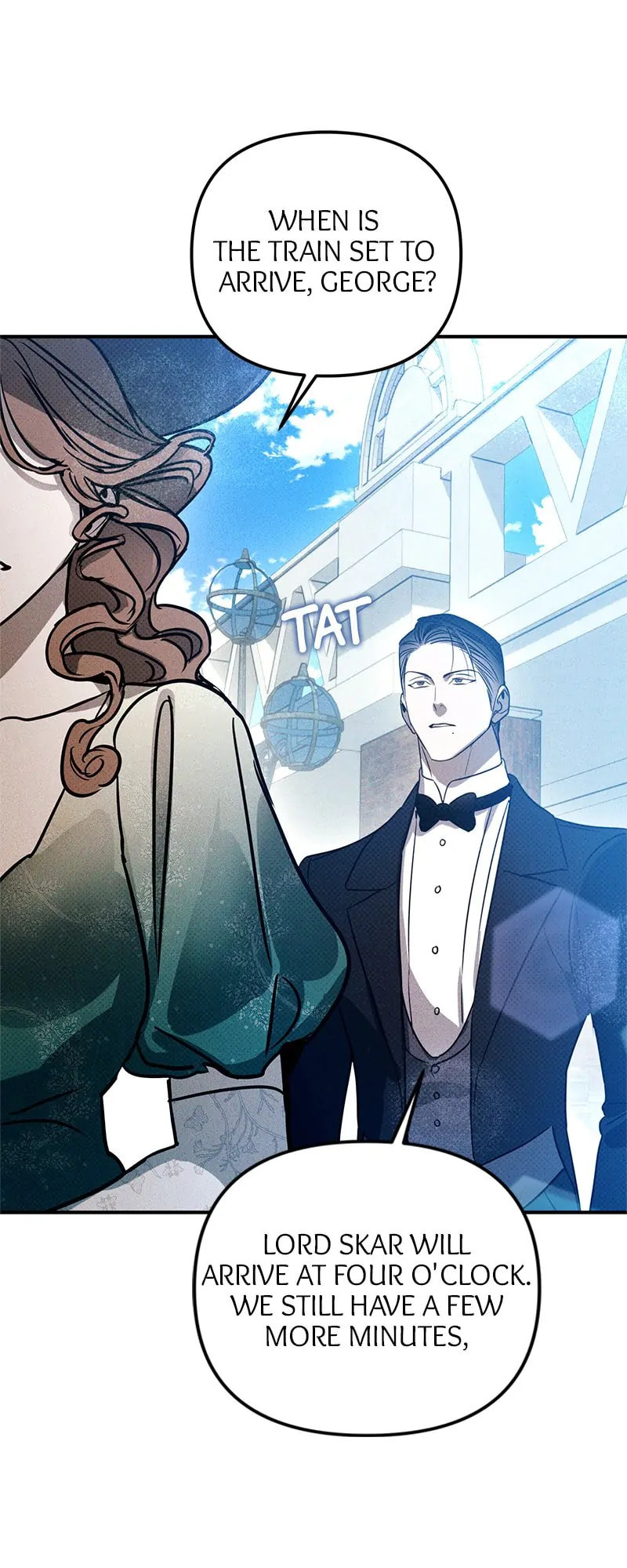Read Solo For Two chapter 61 image 70 on Lezhin