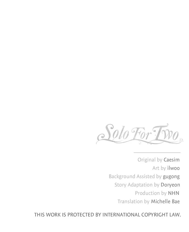 Read Solo For Two chapter 61 image 72 on Lezhin