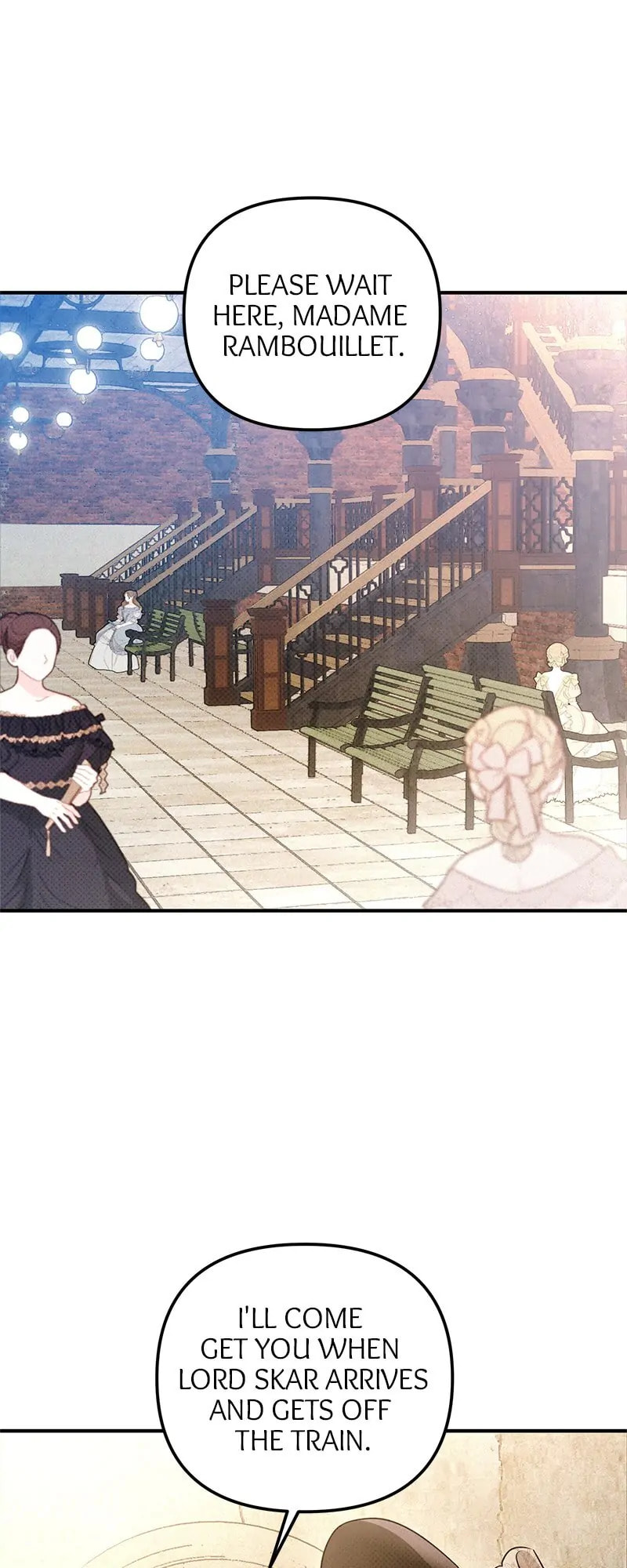 Read Solo For Two chapter 62 image 1 on Lezhin