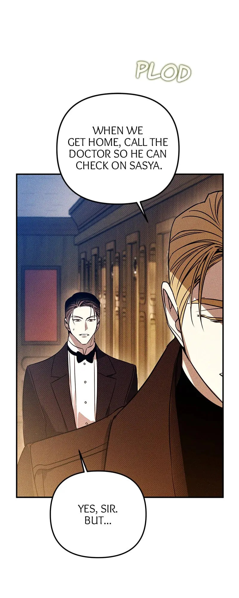 Read Solo For Two chapter 62 image 13 on Lezhin
