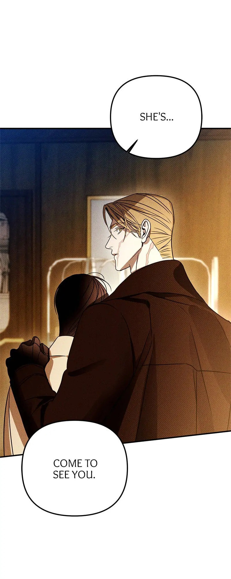 Read Solo For Two chapter 62 image 14 on Lezhin