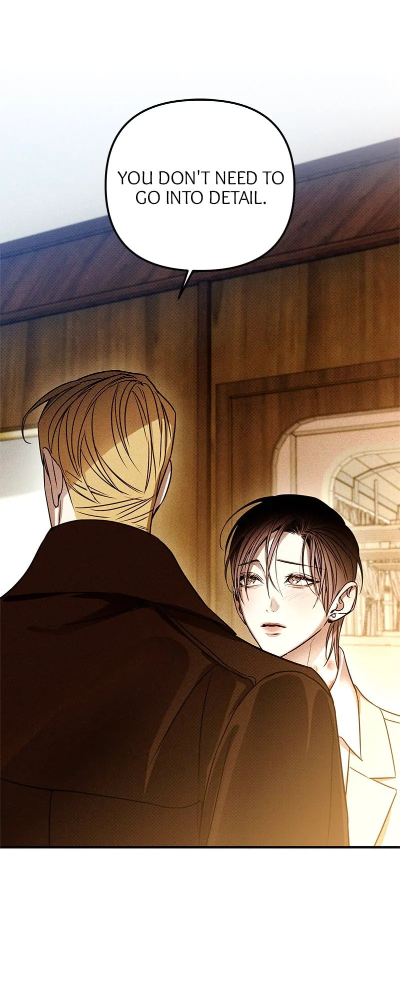 Read Solo For Two chapter 62 image 18 on Lezhin