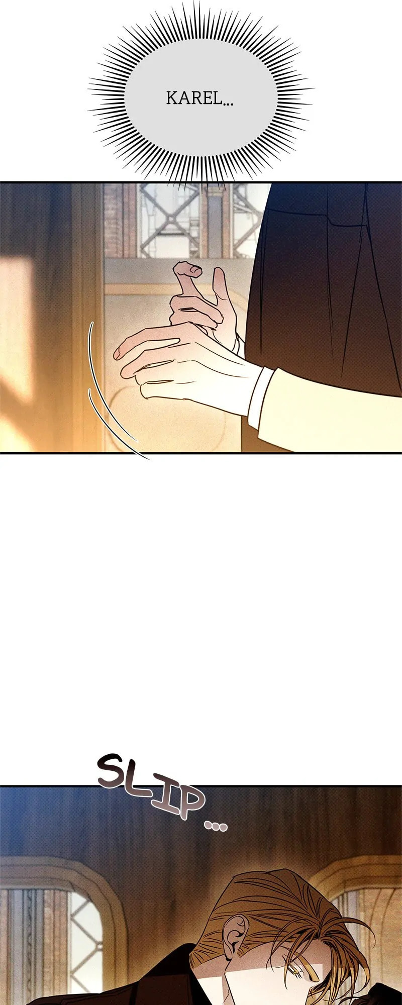 Read Solo For Two chapter 62 image 22 on Lezhin