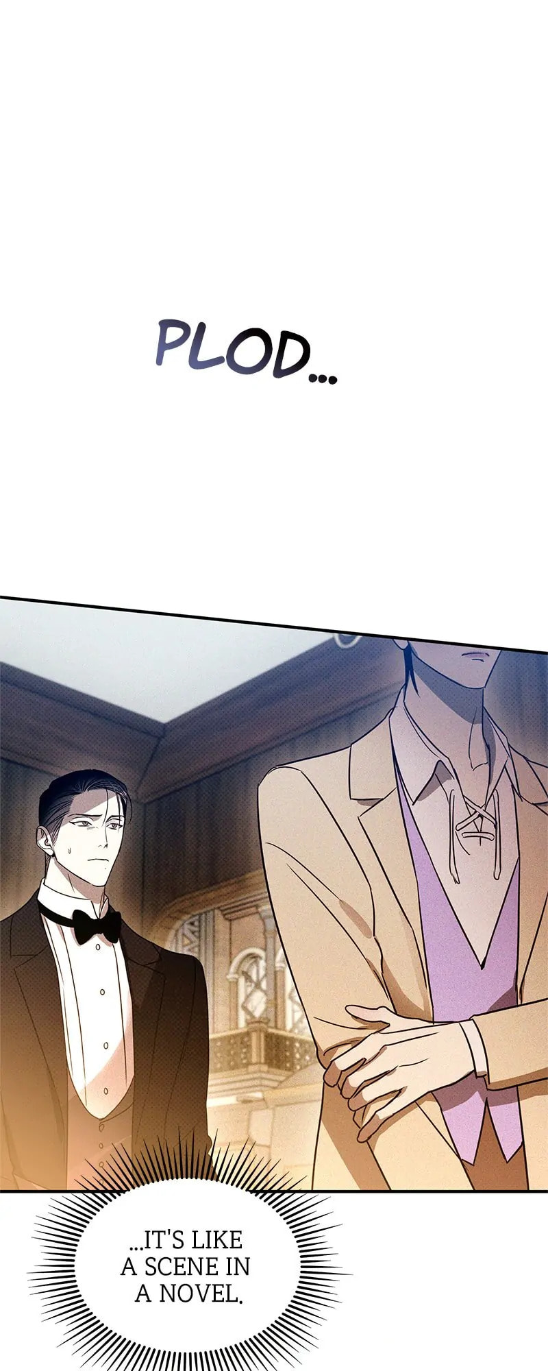 Read Solo For Two chapter 62 image 25 on Lezhin