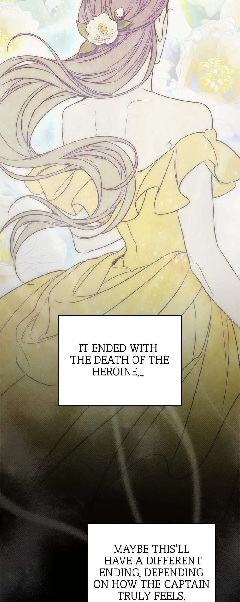 Read Solo For Two chapter 62 image 27 on Lezhin
