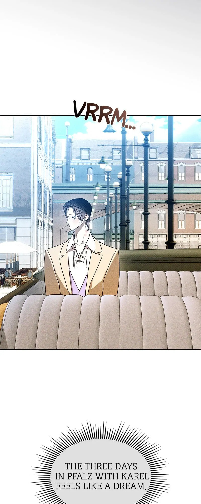 Read Solo For Two chapter 62 image 29 on Lezhin