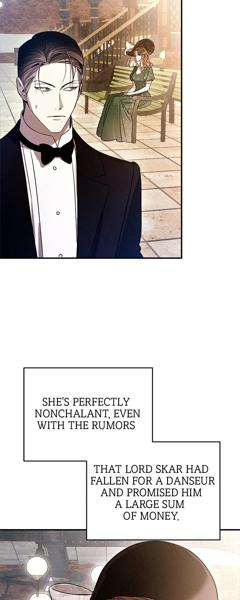 Read Solo For Two chapter 62 image 3 on Lezhin