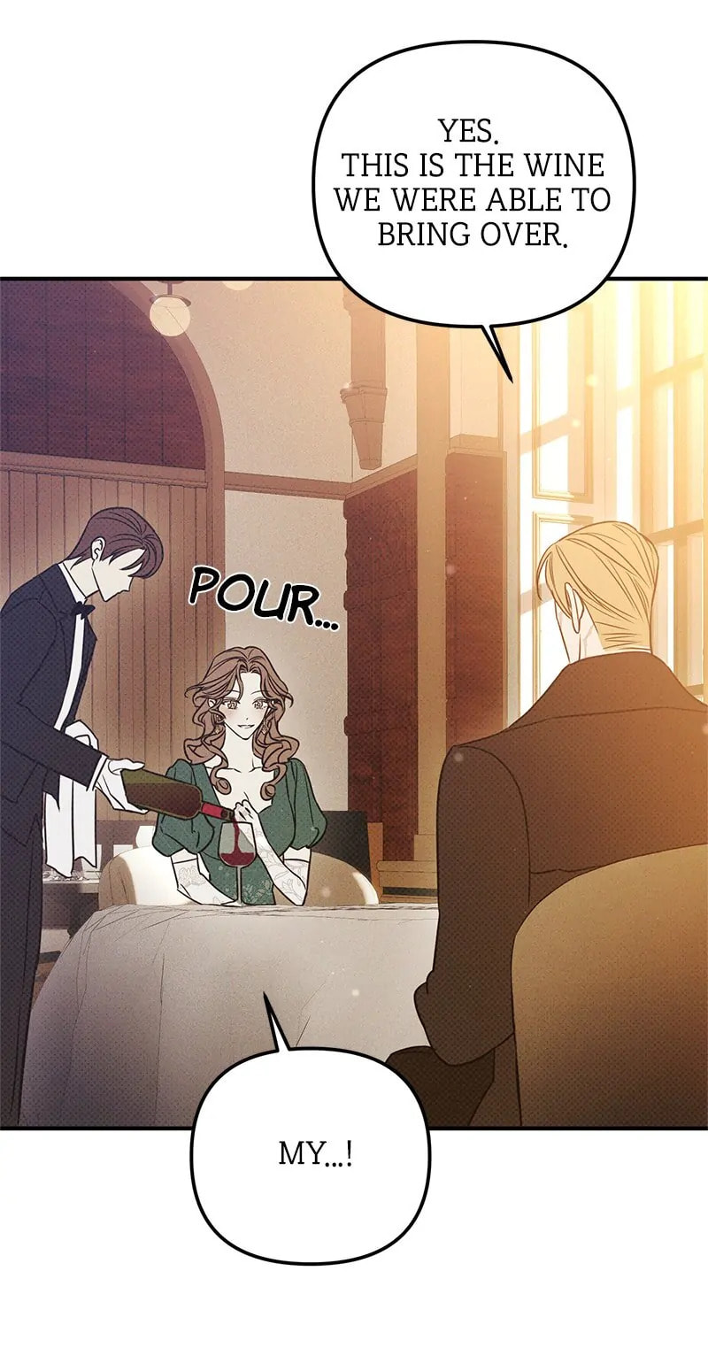 Read Solo For Two chapter 62 image 35 on Lezhin