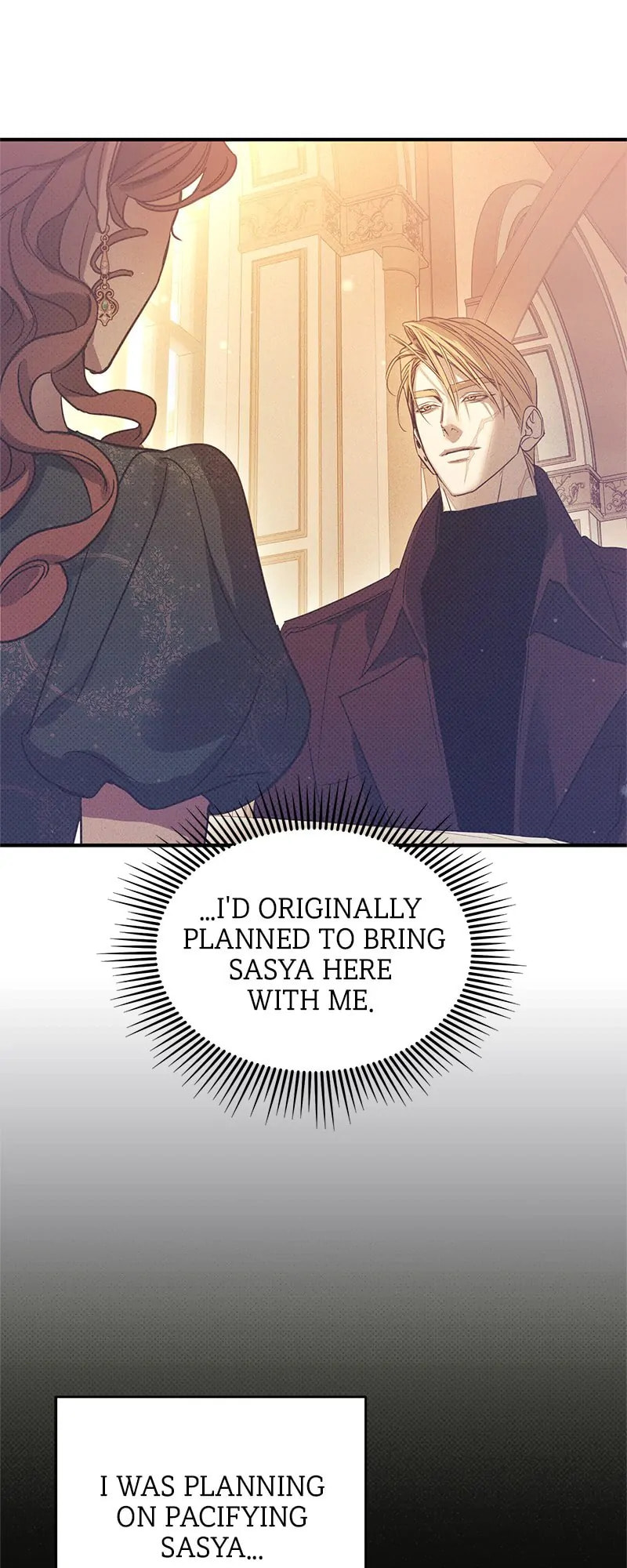 Read Solo For Two chapter 62 image 37 on Lezhin