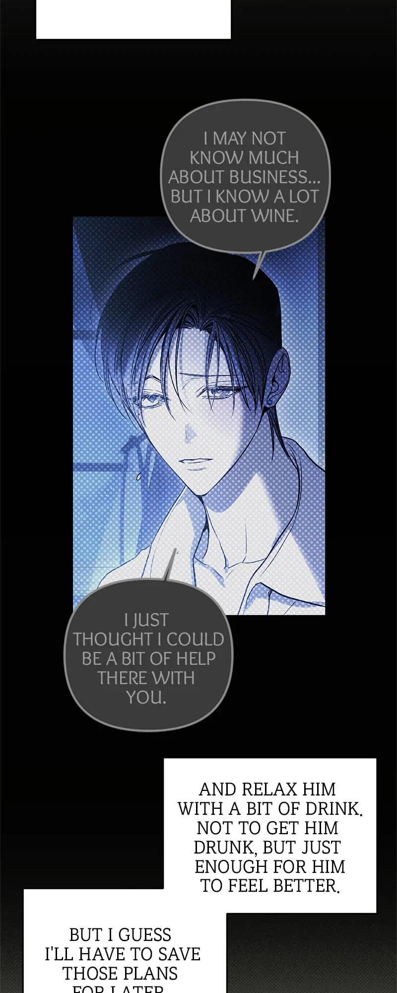 Read Solo For Two chapter 62 image 38 on Lezhin