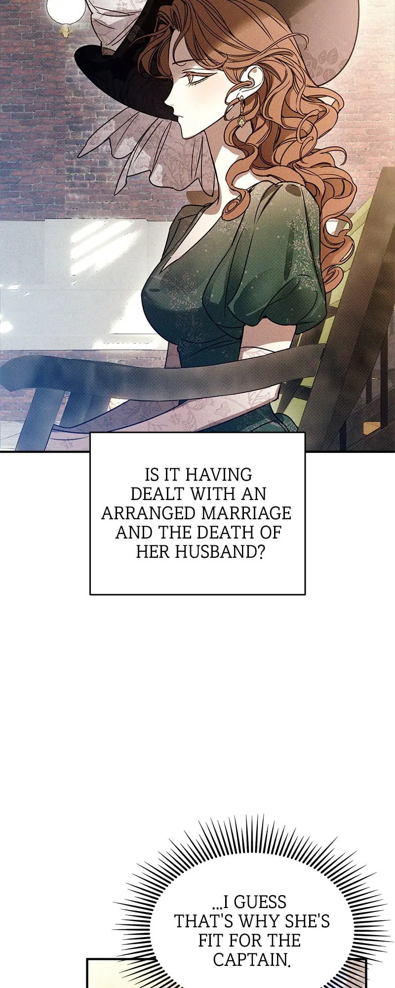 Read Solo For Two chapter 62 image 4 on Lezhin