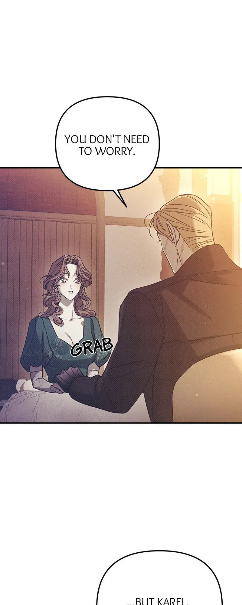 Read Solo For Two chapter 62 image 42 on Lezhin