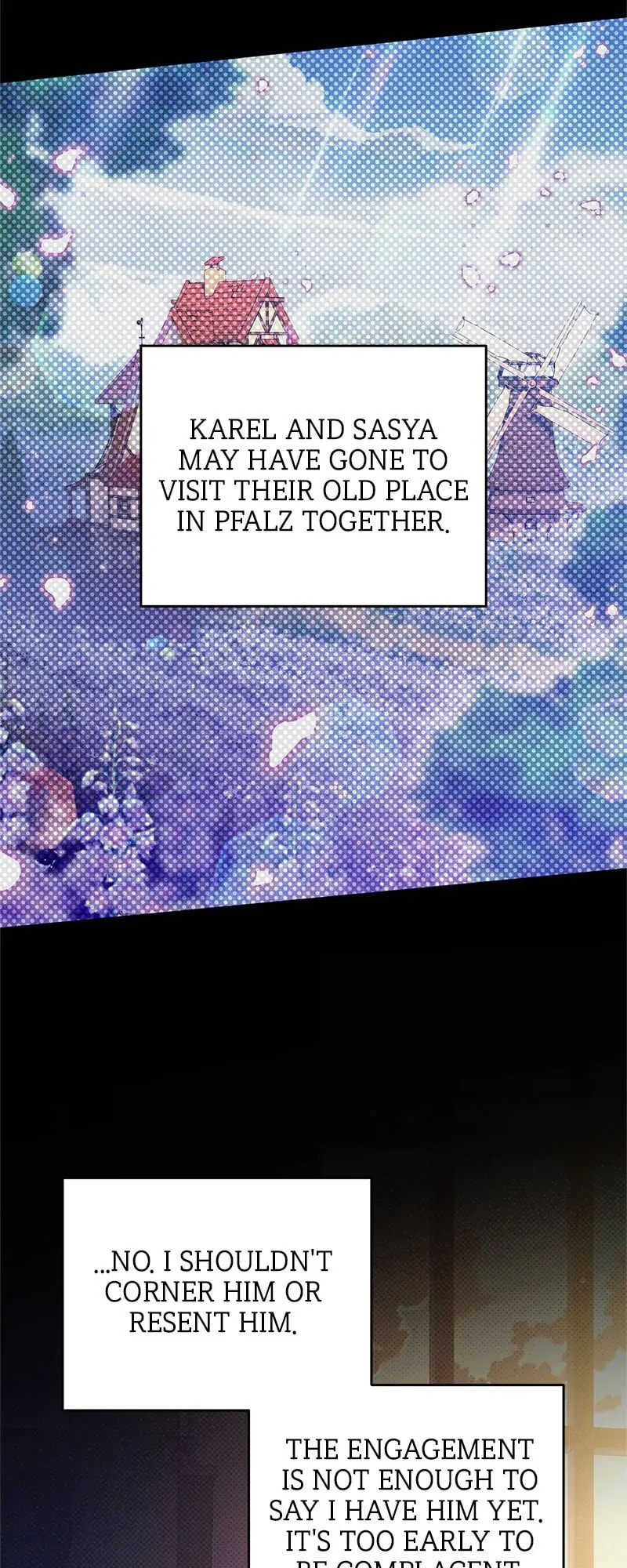 Read Solo For Two chapter 62 image 44 on Lezhin