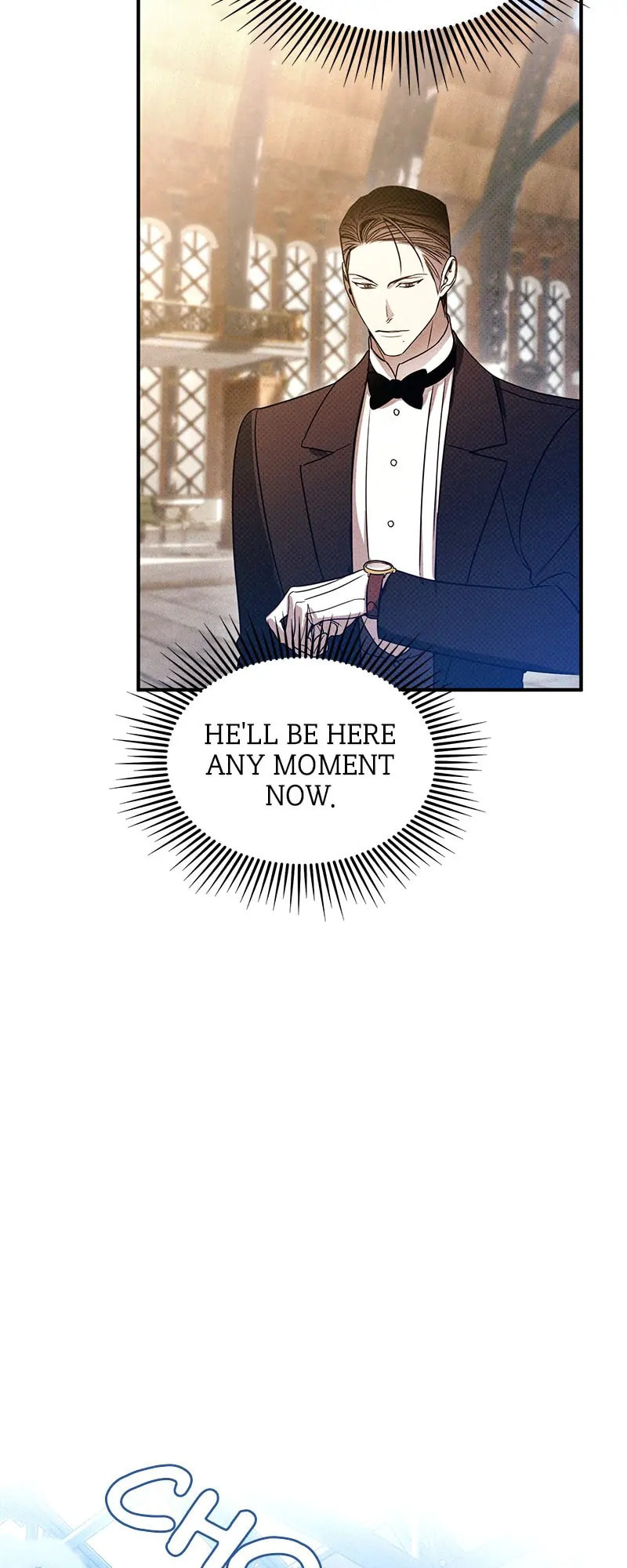 Read Solo For Two chapter 62 image 5 on Lezhin