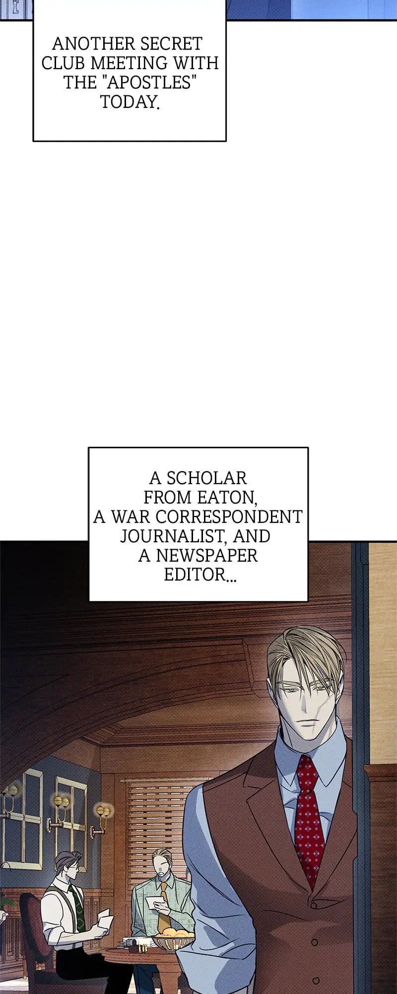 Read Solo For Two chapter 62 image 56 on Lezhin