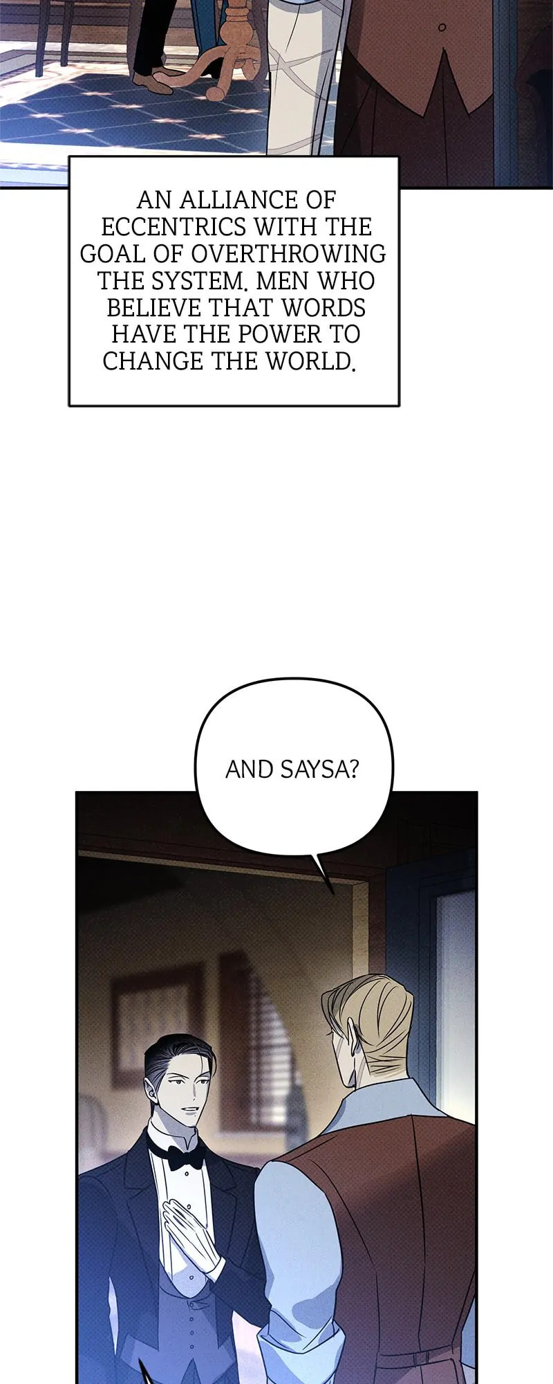 Read Solo For Two chapter 62 image 57 on Lezhin