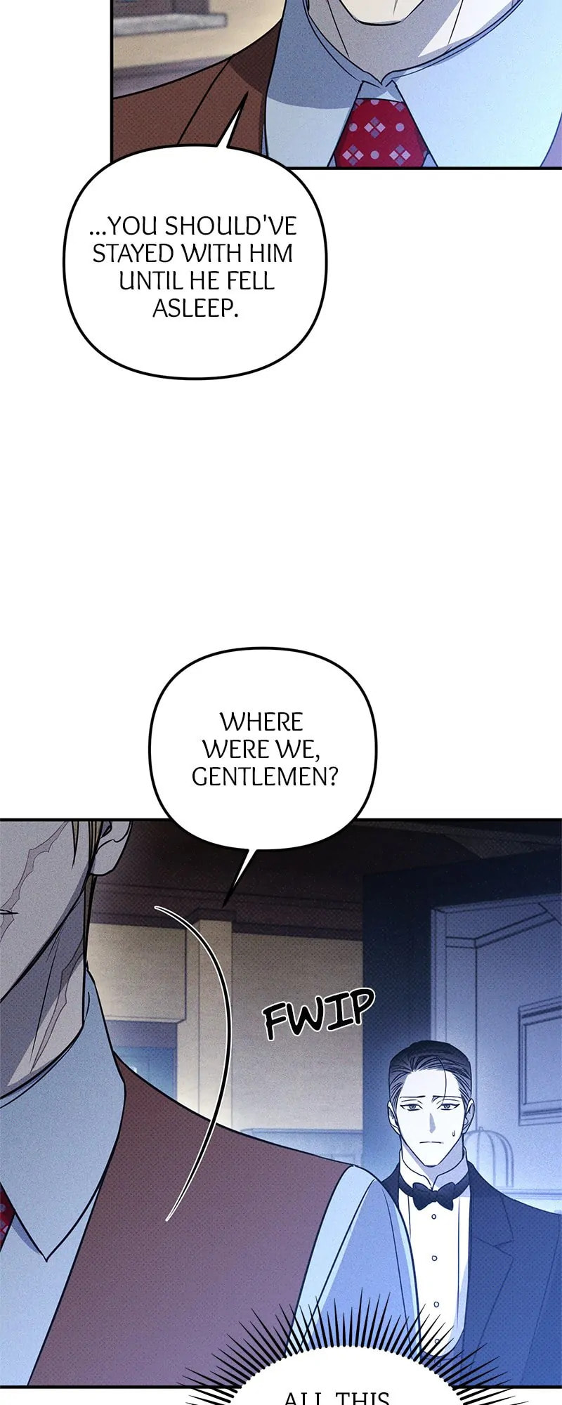 Read Solo For Two chapter 62 image 59 on Lezhin
