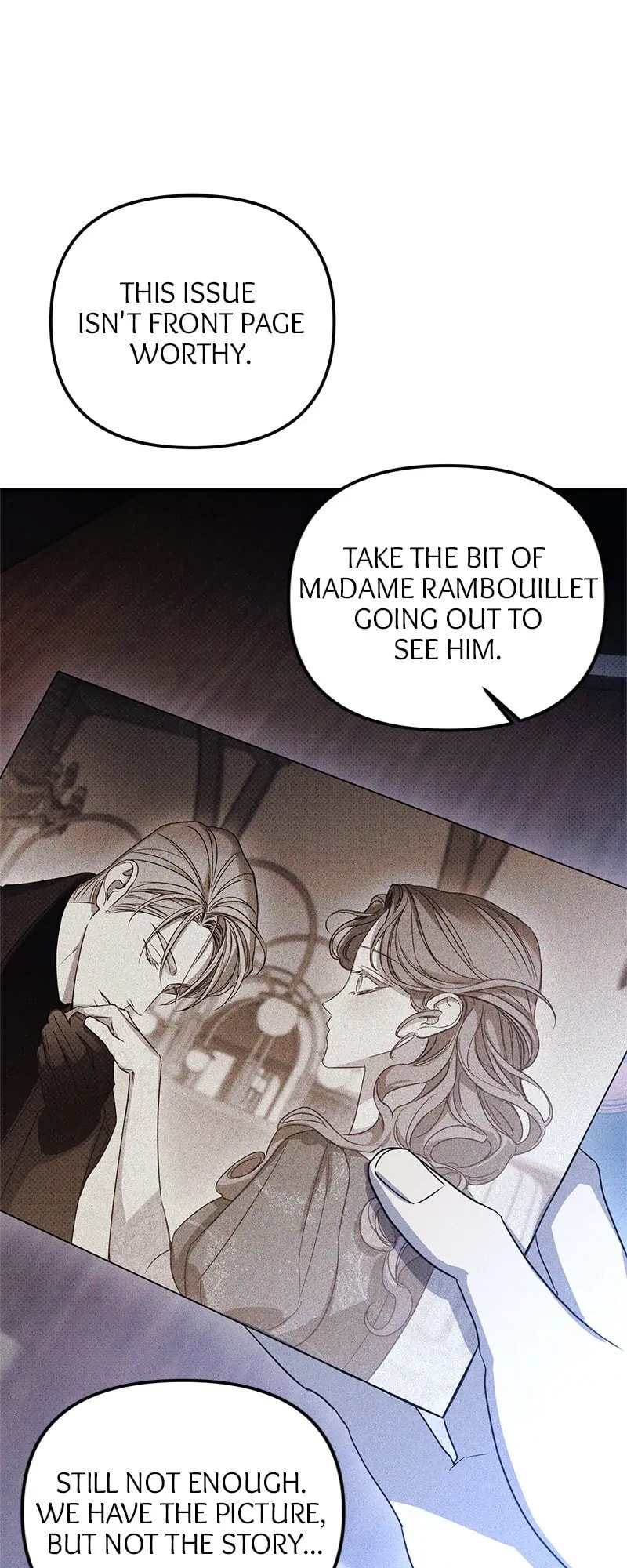 Read Solo For Two chapter 62 image 61 on Lezhin