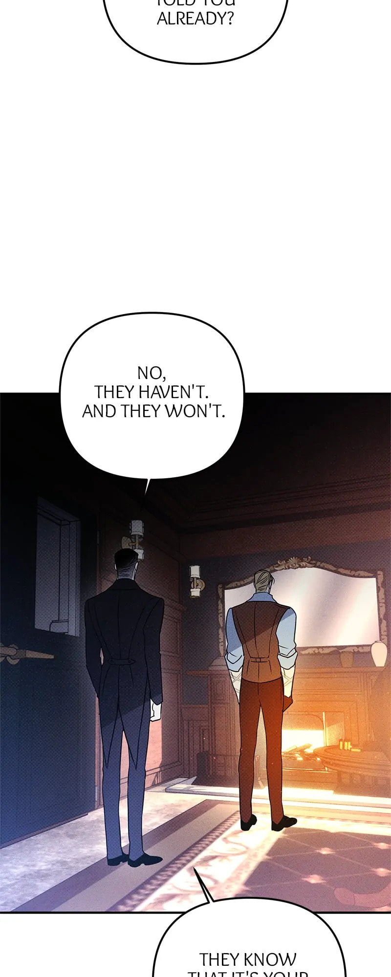Read Solo For Two chapter 62 image 65 on Lezhin