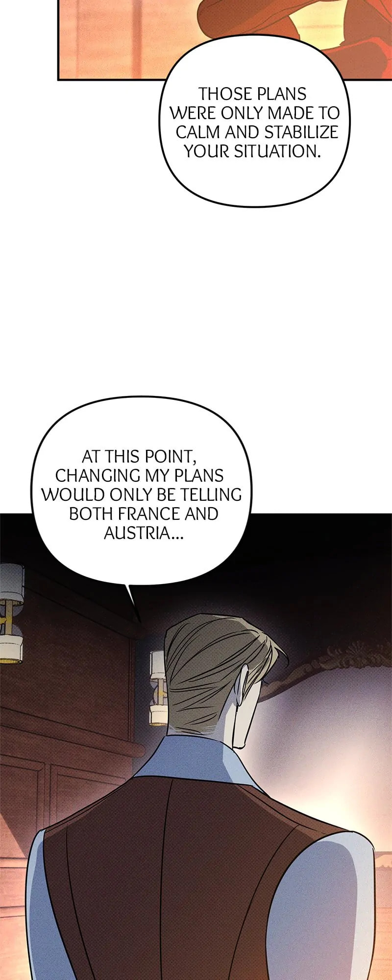 Read Solo For Two chapter 62 image 70 on Lezhin