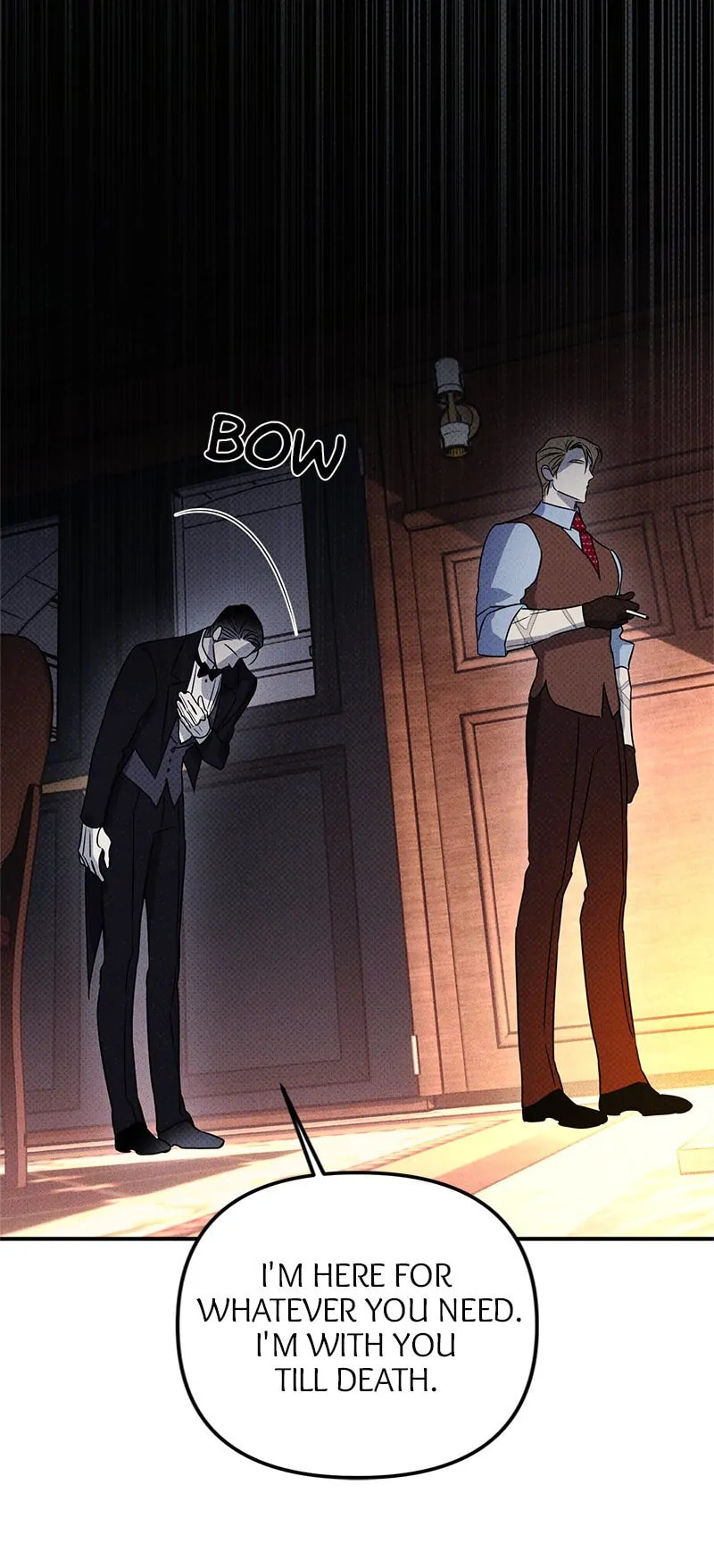 Read Solo For Two chapter 62 image 72 on Lezhin