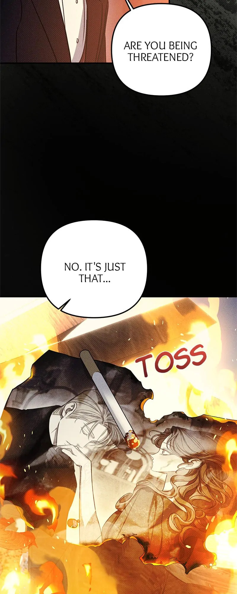 Read Solo For Two chapter 62 image 74 on Lezhin