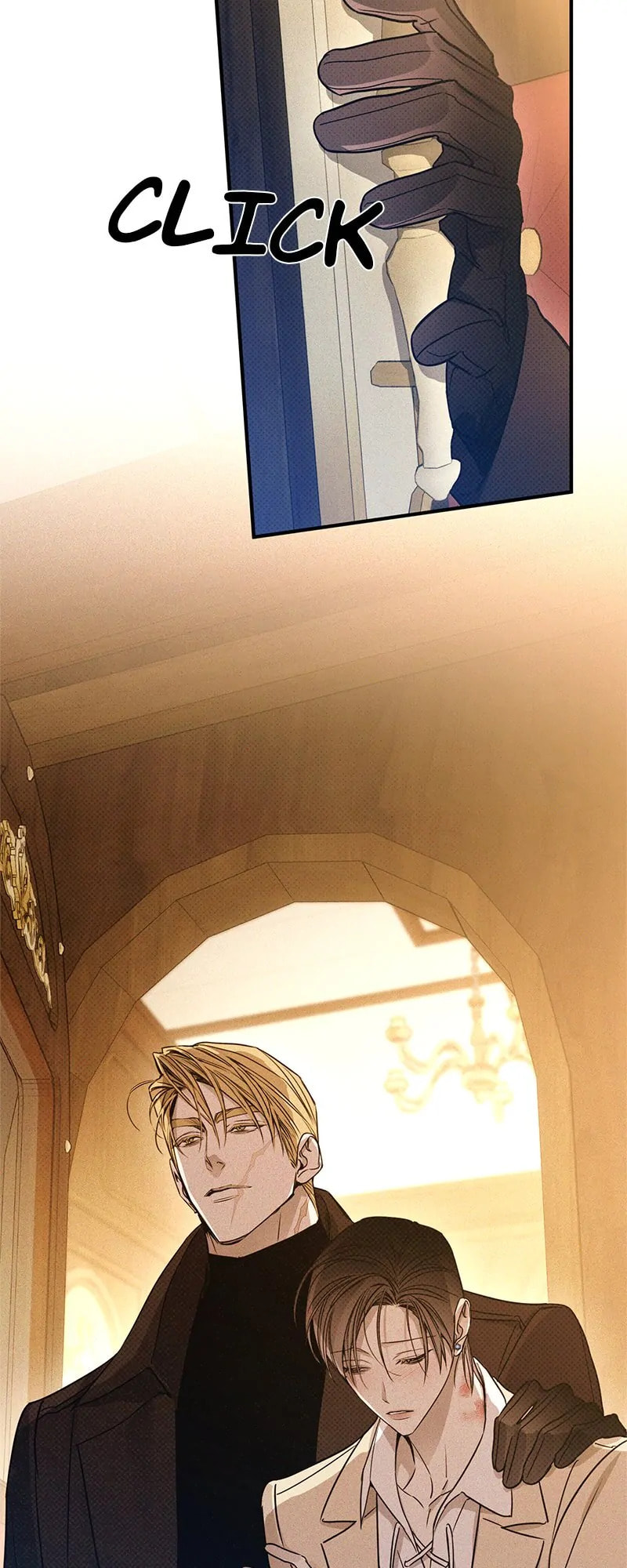 Read Solo For Two chapter 62 image 9 on Lezhin