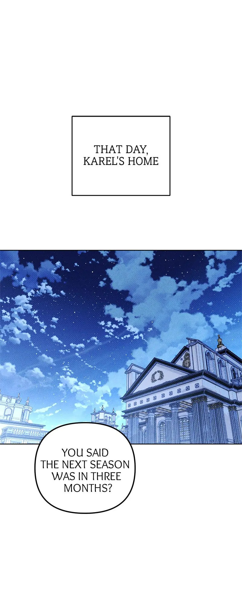 Read Solo For Two chapter 63 image 1 on Lezhin