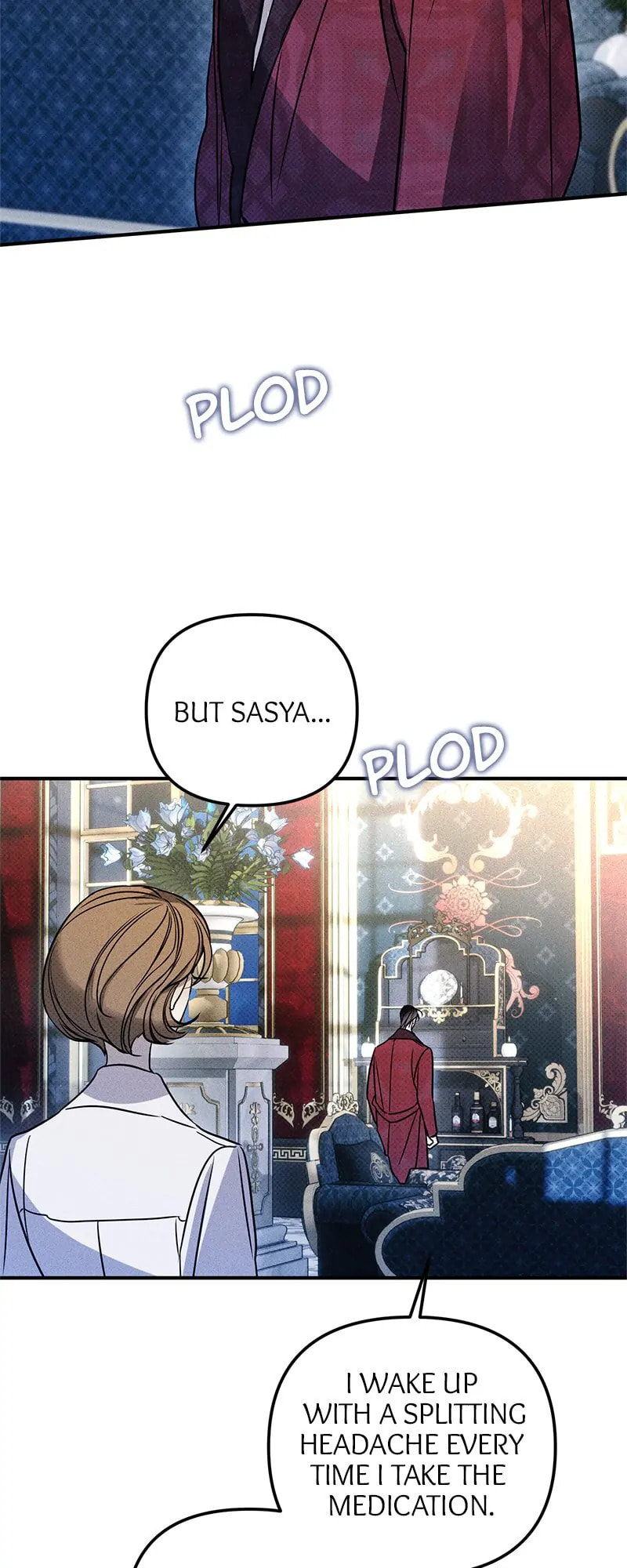 Read Solo For Two chapter 63 image 10 on Lezhin
